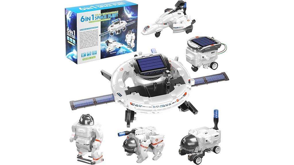 educational science kits for children