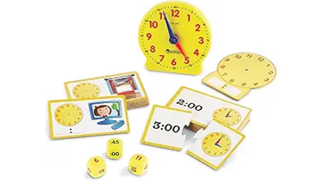 educational toy set