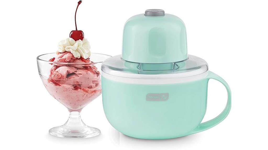 electric countertop dessert maker