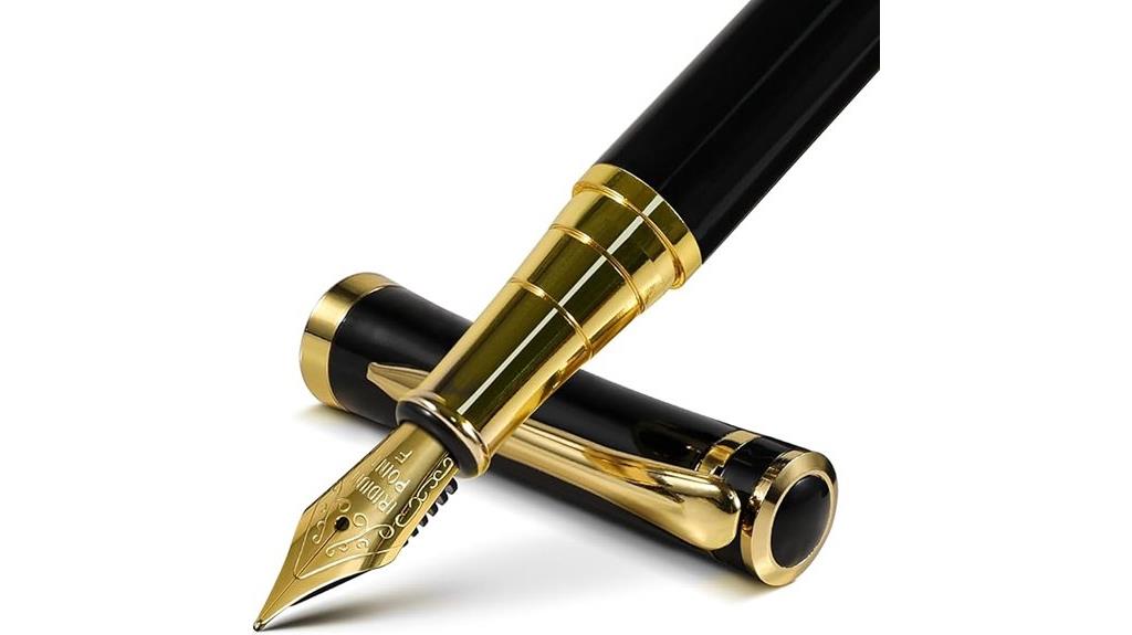 elegant complete writing set