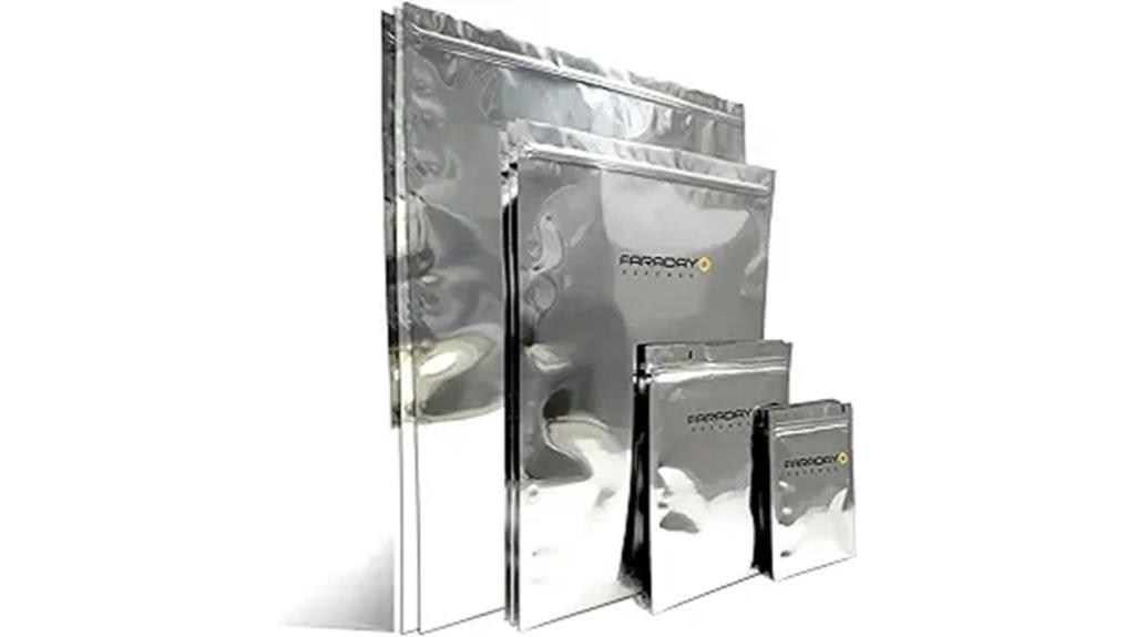 emp protection travel kit