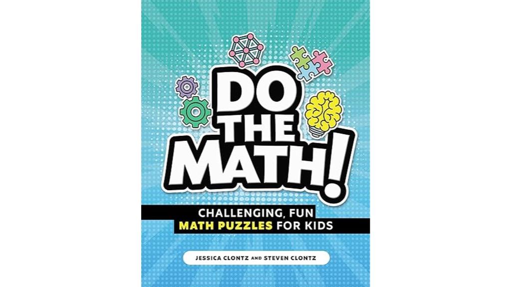 engaging math puzzles for kids