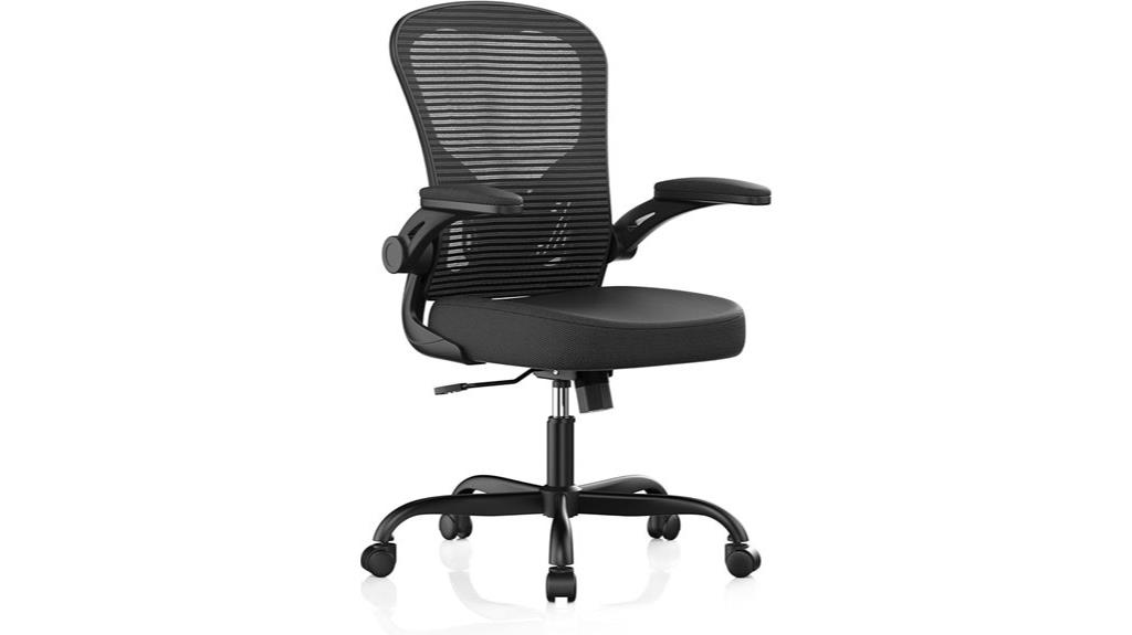 ergonomic mesh office chair