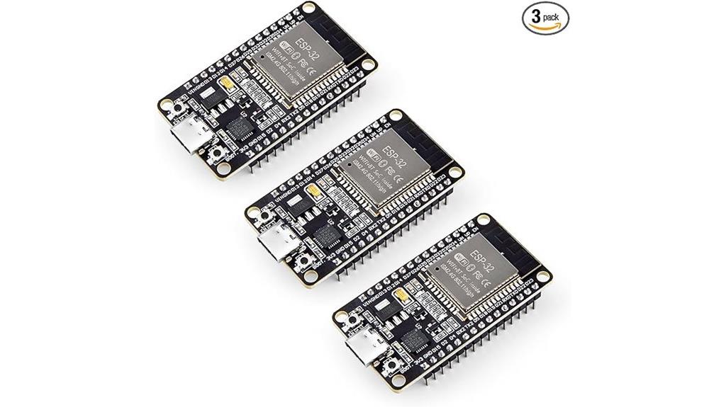 esp 32 usb c bluetooth