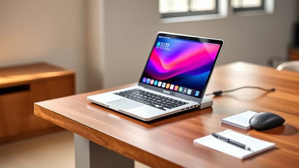 essential docking station features