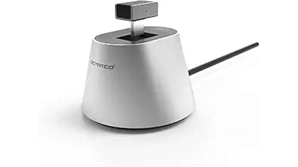 ezfinger desktop security set