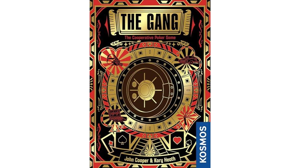 family card game