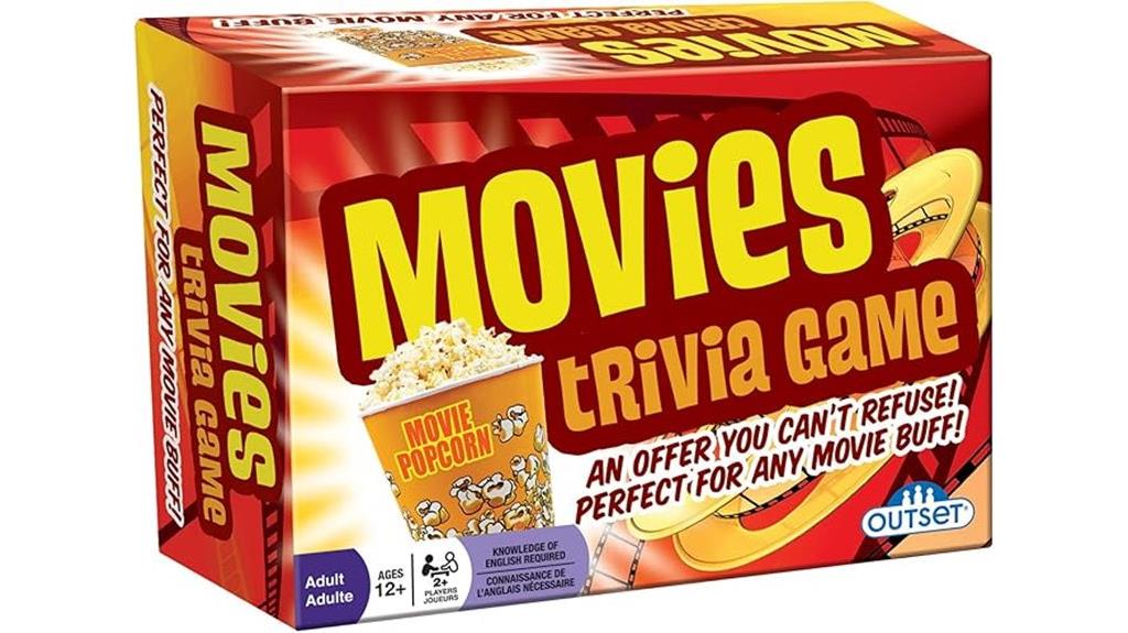 family travel movie trivia