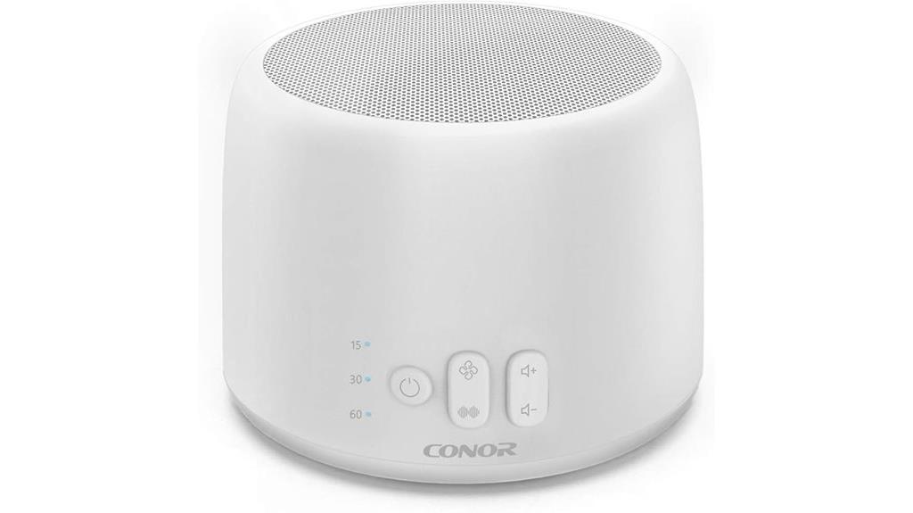 fan sounds with usb ports