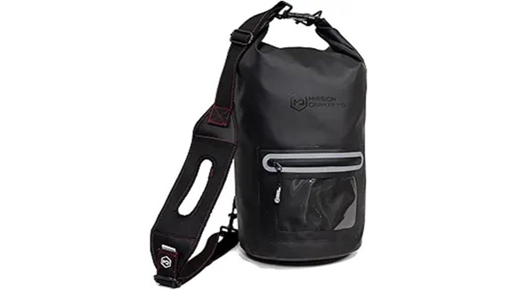 faraday tote for devices