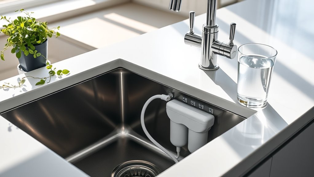 filtration system selection factors