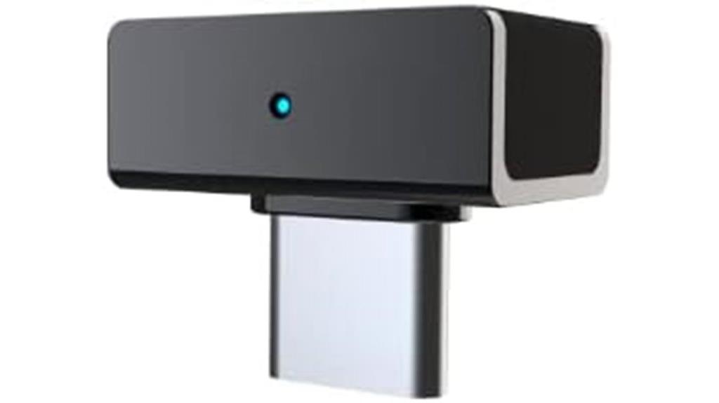 fingerprint security key compatibility