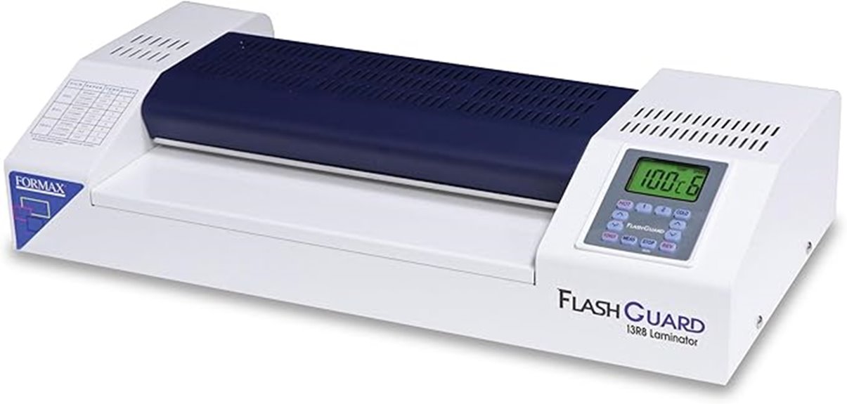 flash guard thirteen r8