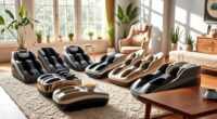 foot massagers for neuropathy