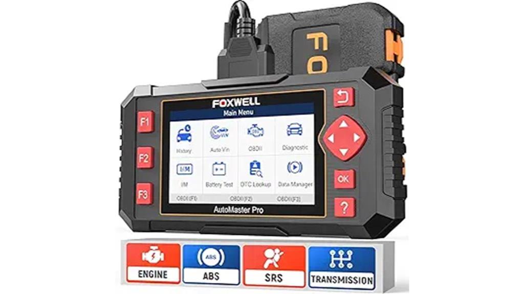 foxwell nt604 elite