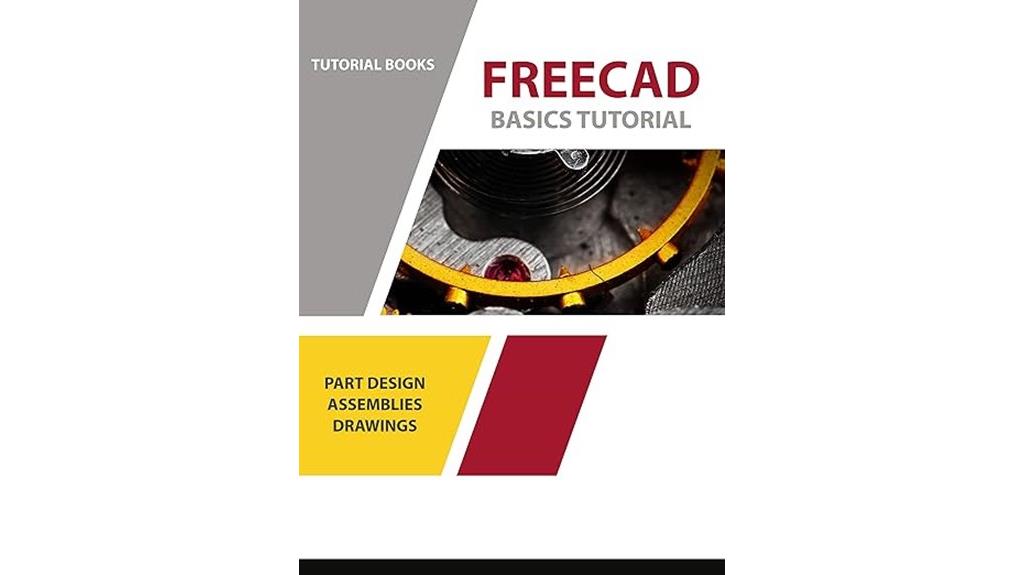 freecad windows beginner guide