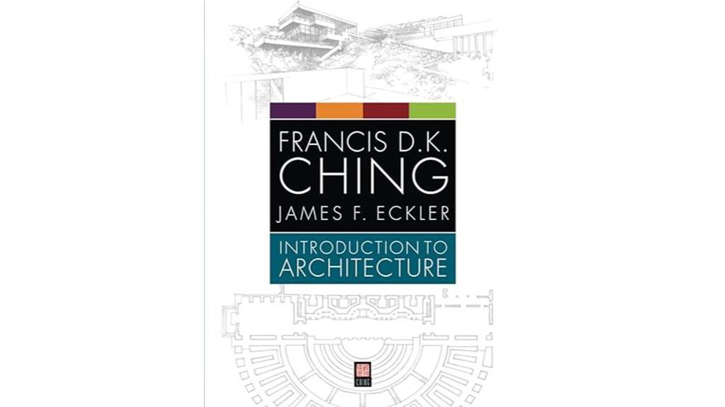 fundamentals of architectural design