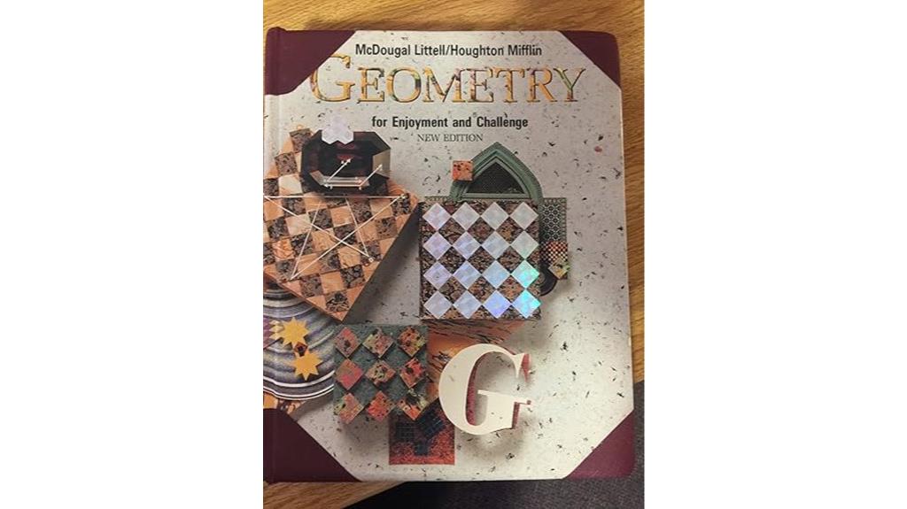 geometry for fun and challenge