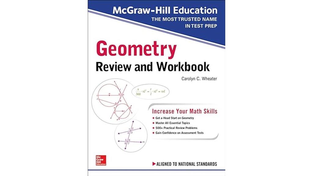 geometry practice and review