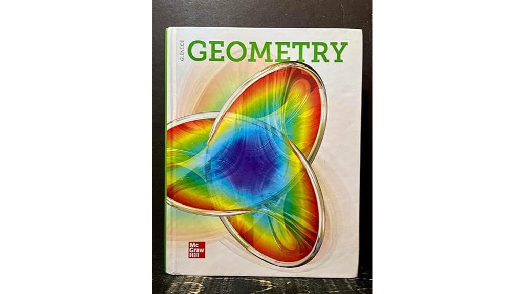 geometry textbook for students