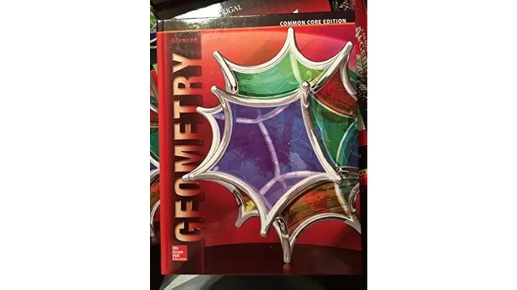 geometry textbook for students