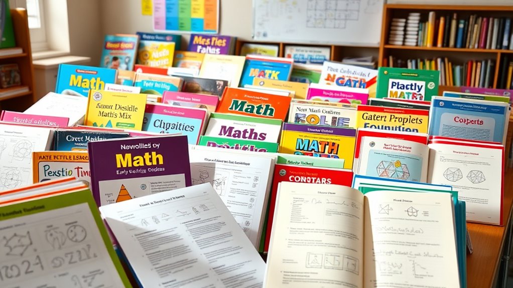 grade appropriate engaging curriculum