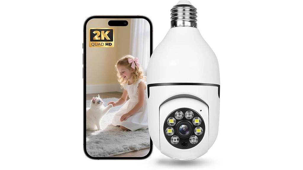 hawkray 5g wifi camera