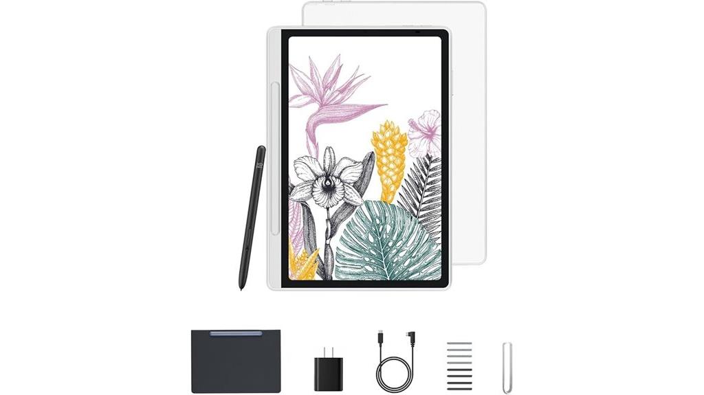 high sensitivity drawing tablet