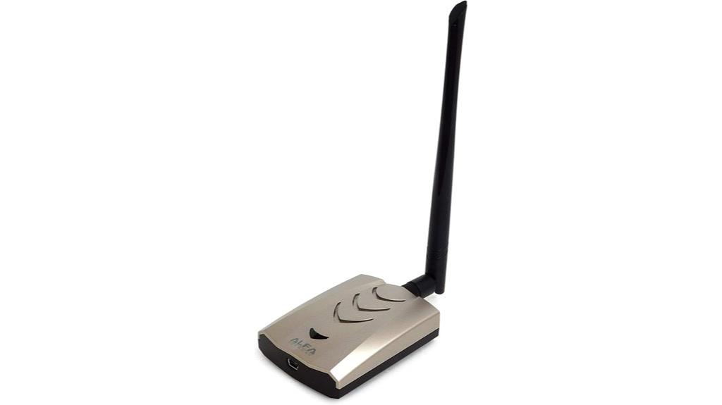 high speed wifi usb adapter