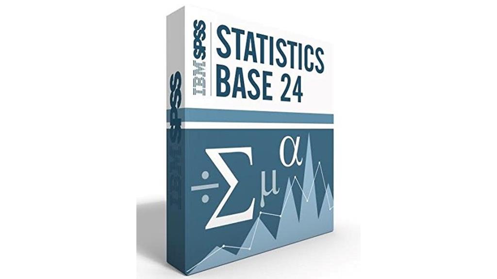 ibm spss license pack