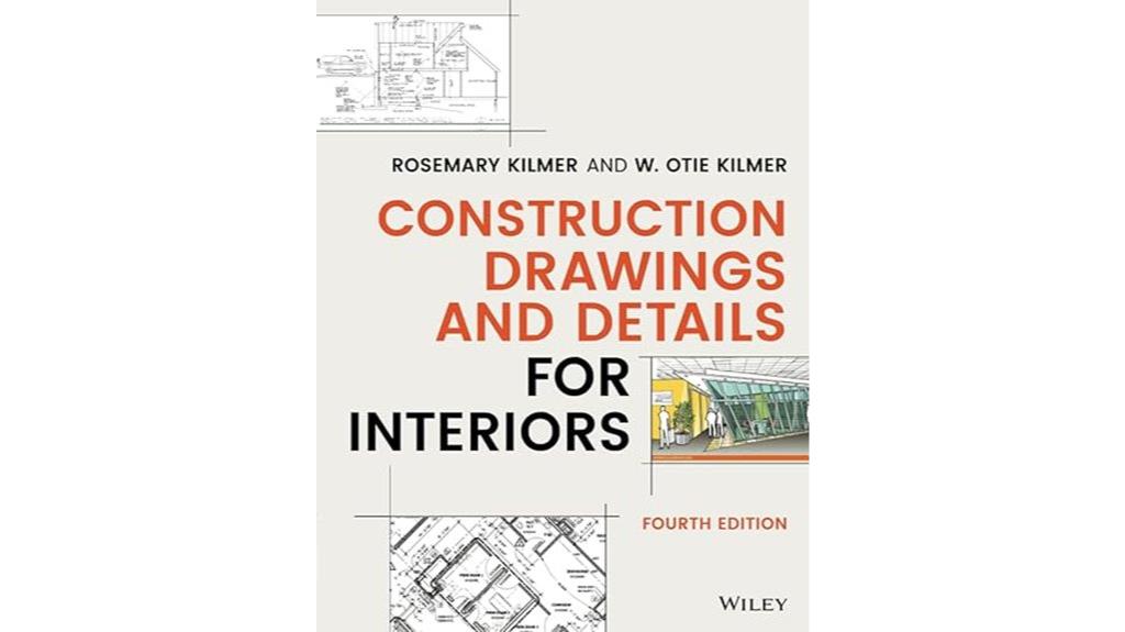 interior construction detailing