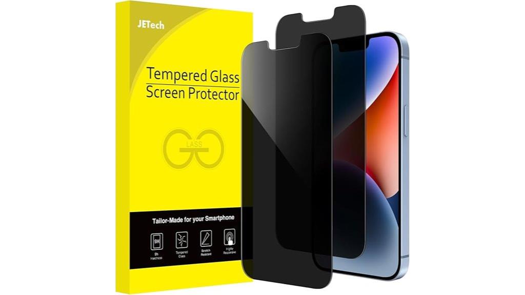 iphone 14 16e privacy protectors