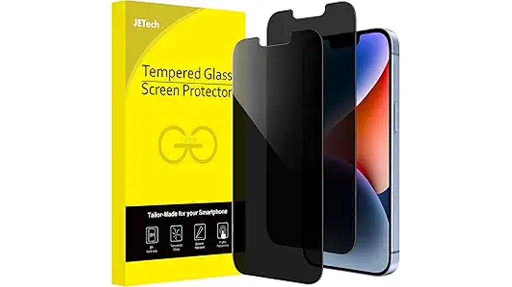 iphone 14 plus privacy pack
