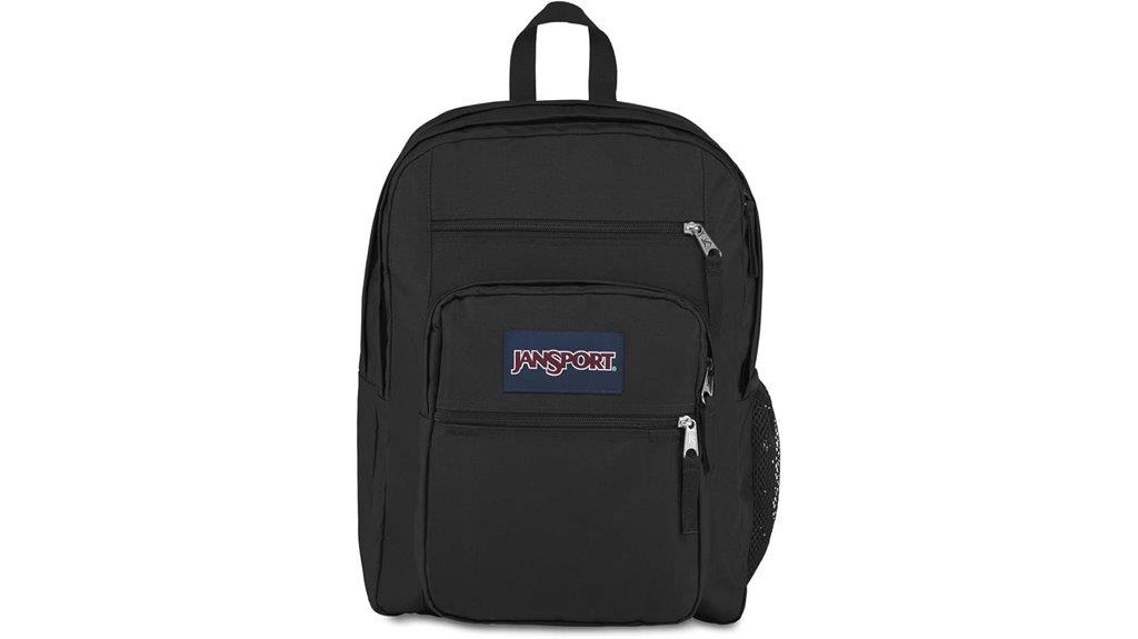 jansport 15 inch laptop backpack