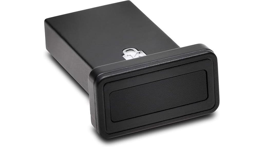 kensington fido security keys