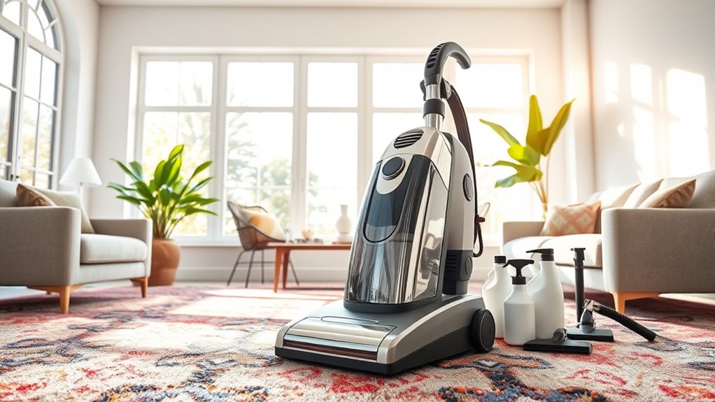key cleaning machine factors