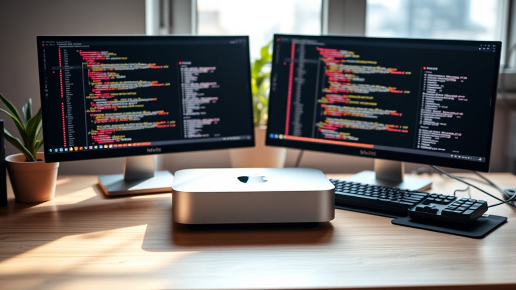 key development hardware factors