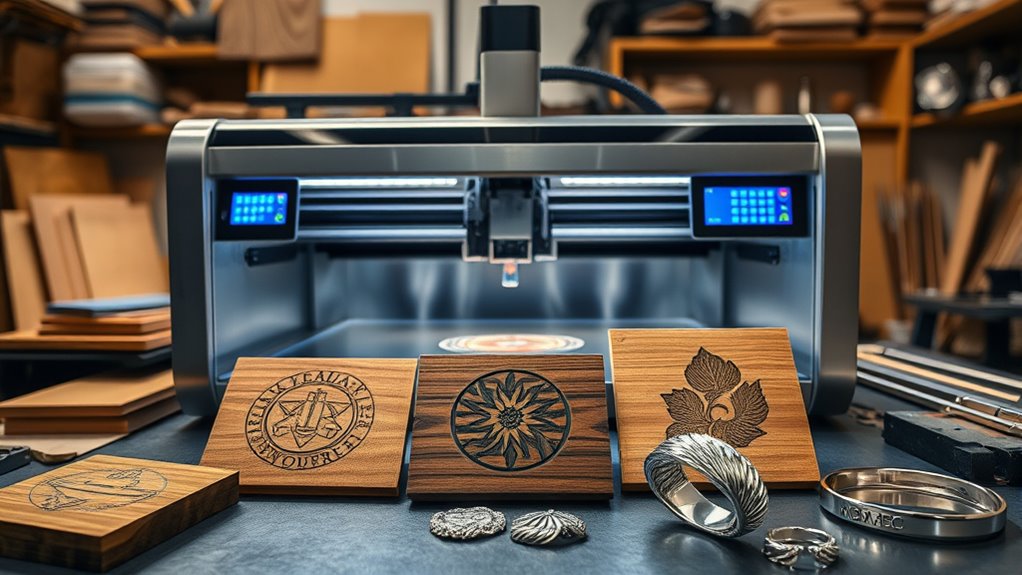 key engraver selection factors