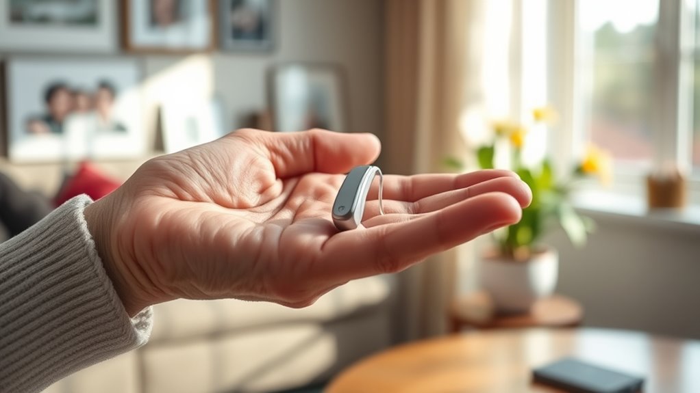 key factors for bluetooth hearing aids