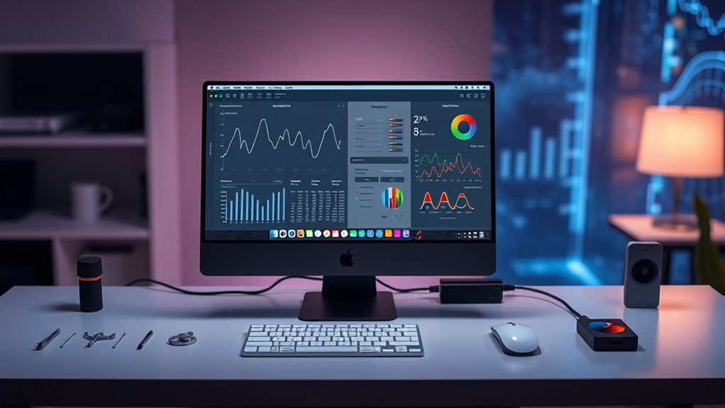 key hardware specifications and expandability
