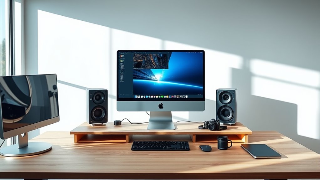 key photography workflow factors