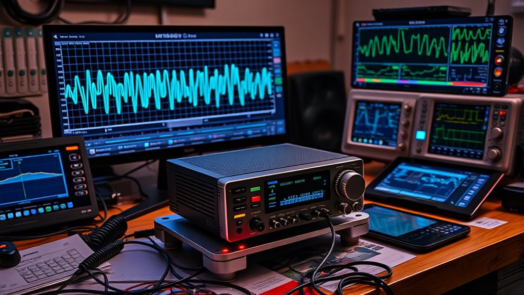 key sdr selection factors