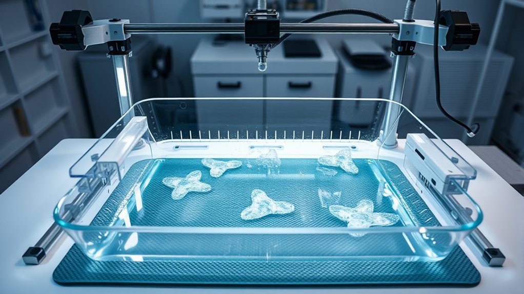 key selection considerations