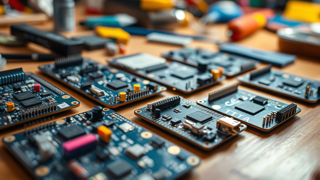 key selection criteria factors