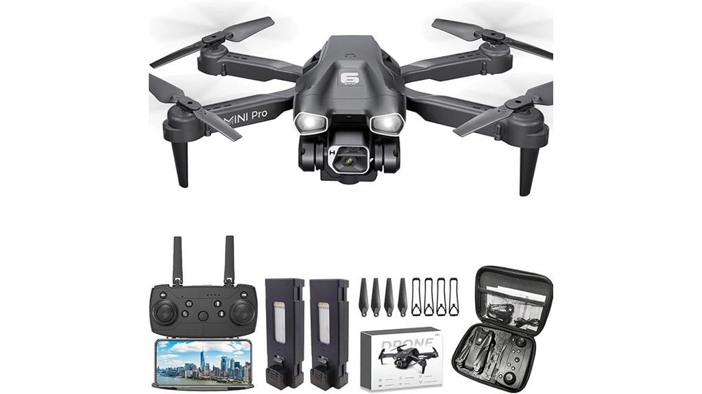 kids adults 1080p drone