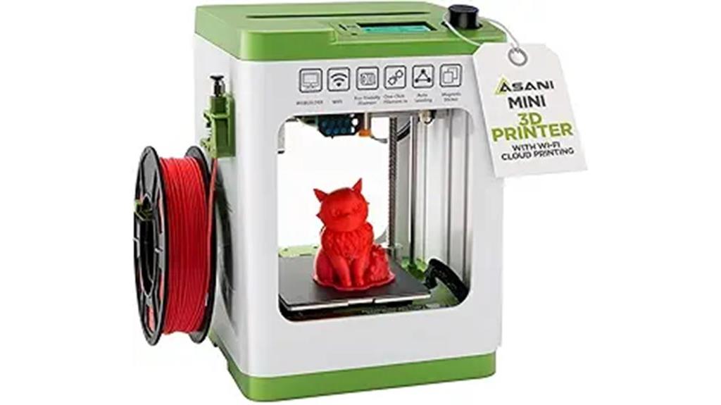 kids diy 3d printer