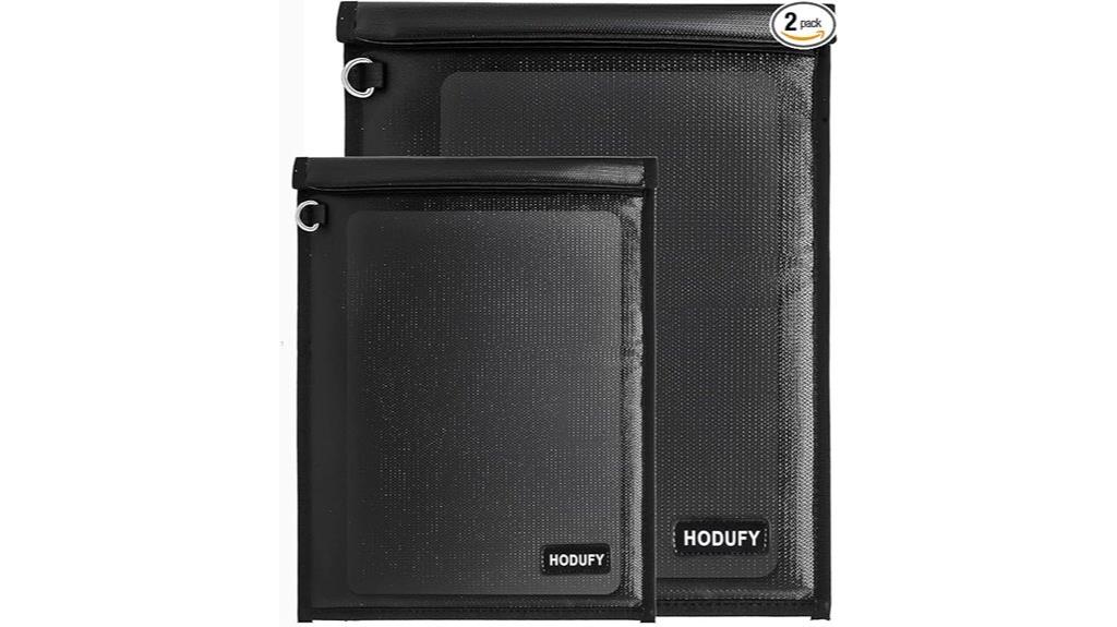 laptop and tablet protection