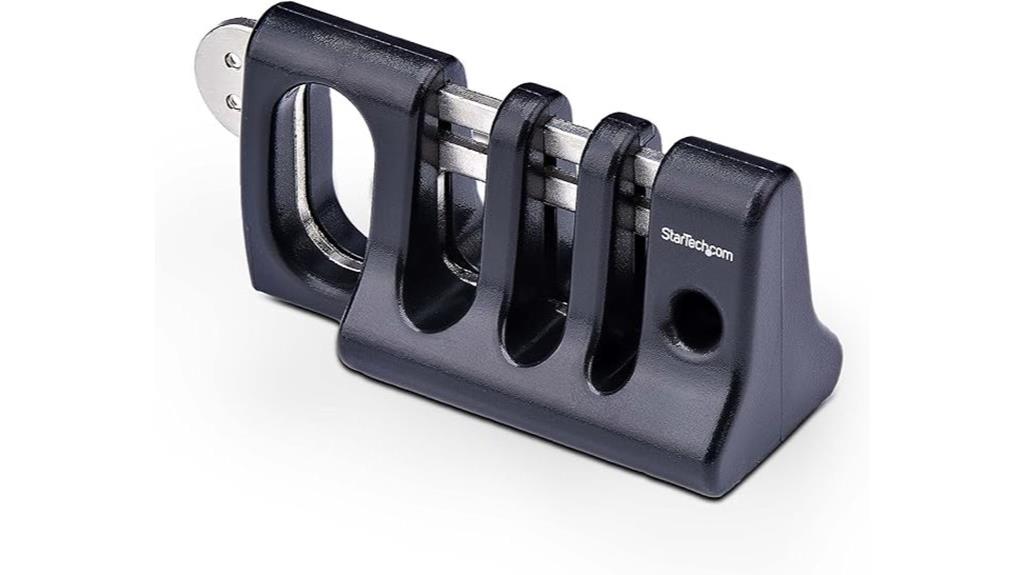 laptop security cable lock