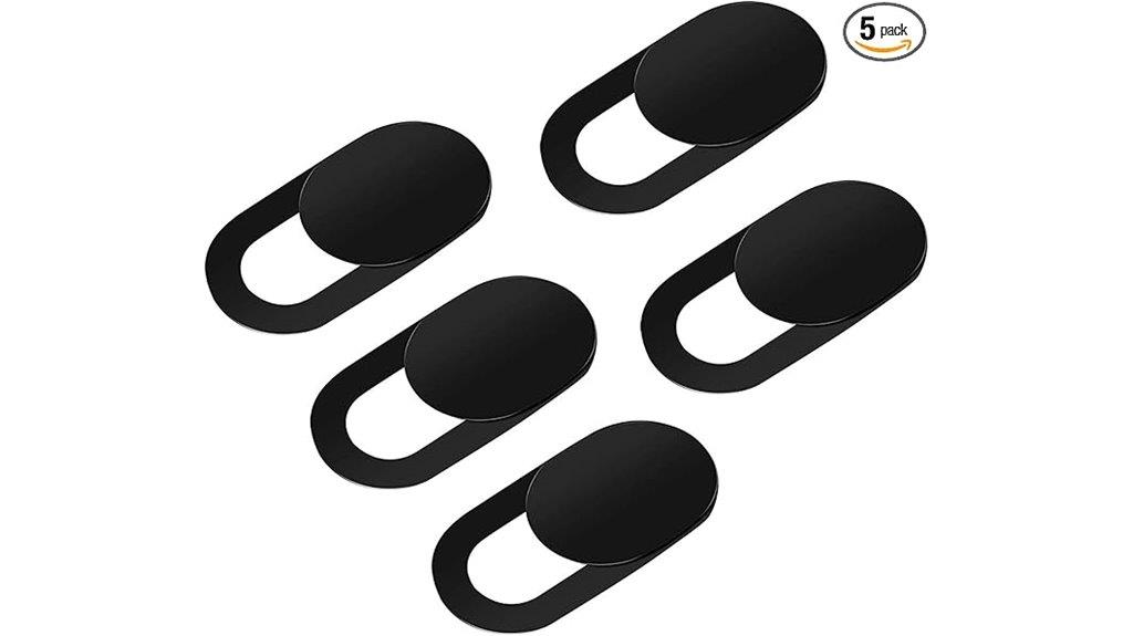 laptop webcam privacy cover