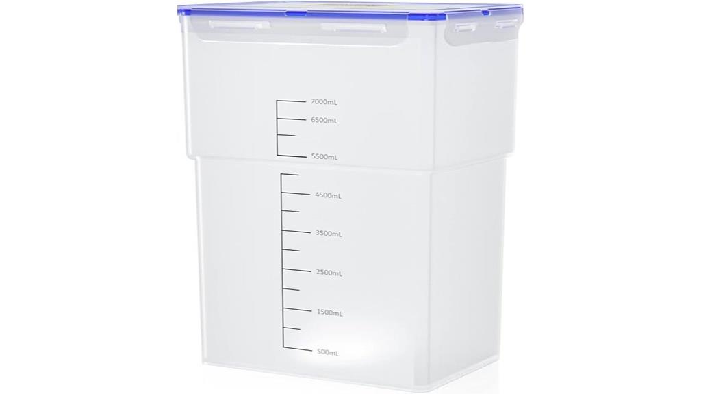 large capacity mercury cleaner